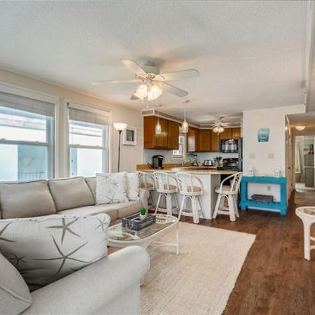 North Point Condo 301 Ocean City Buitenkant foto