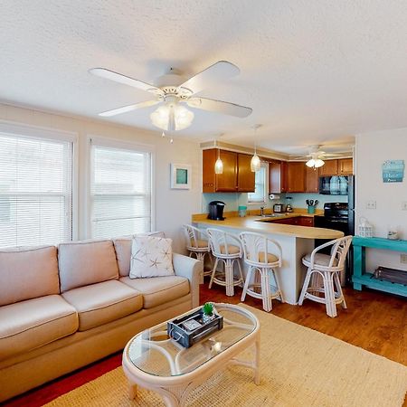 North Point Condo 301 Ocean City Buitenkant foto