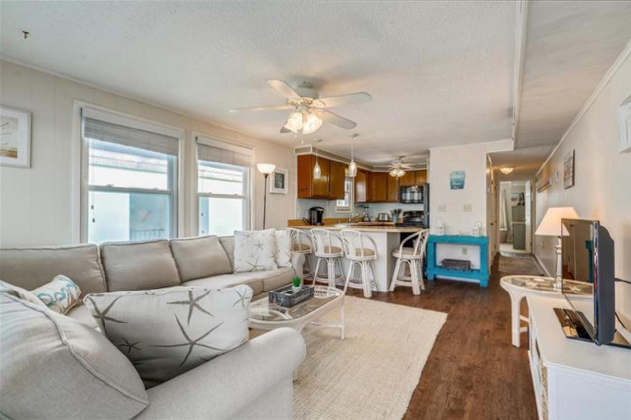 North Point Condo 301 Ocean City Buitenkant foto