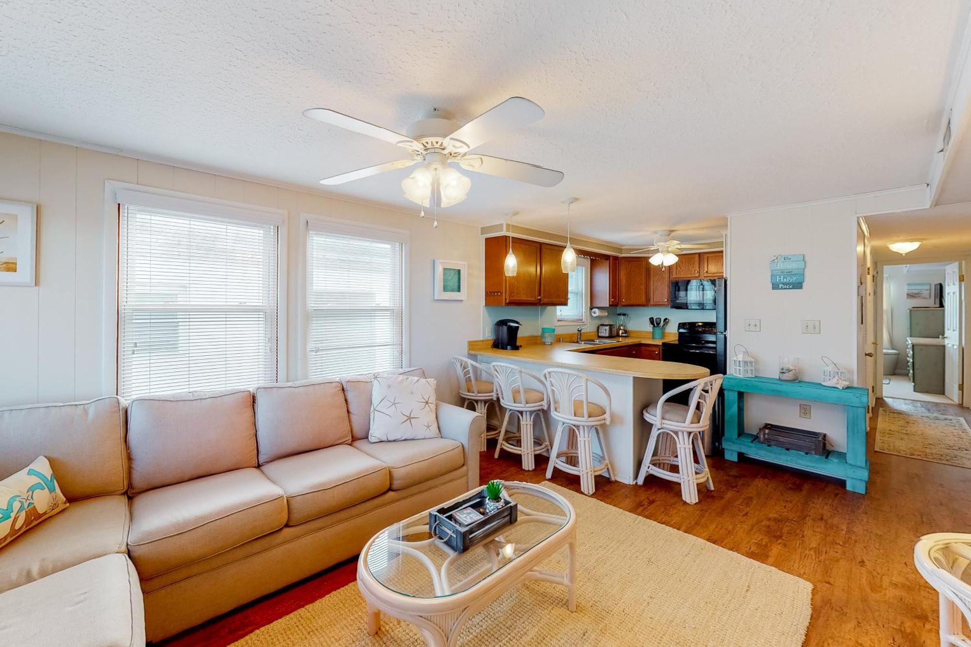North Point Condo 301 Ocean City Buitenkant foto