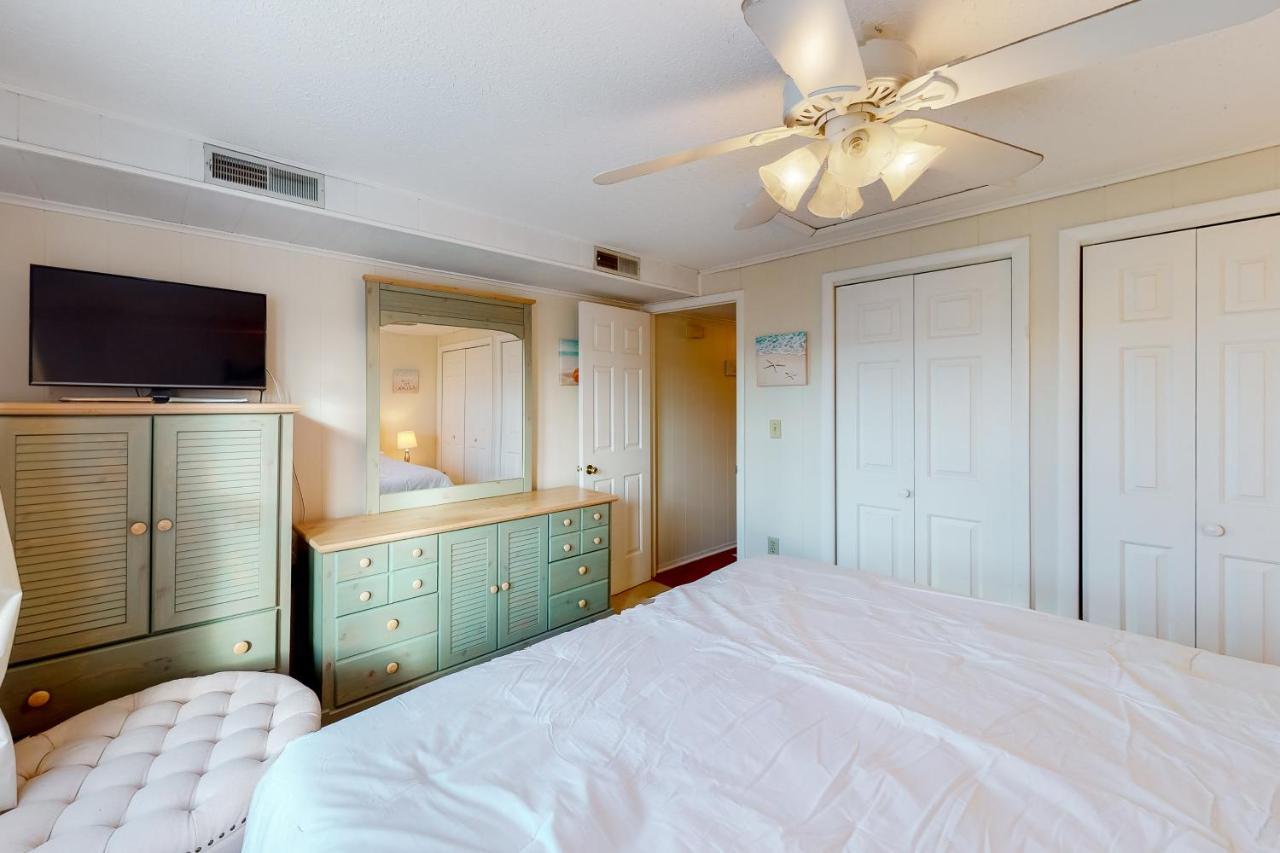 North Point Condo 301 Ocean City Buitenkant foto