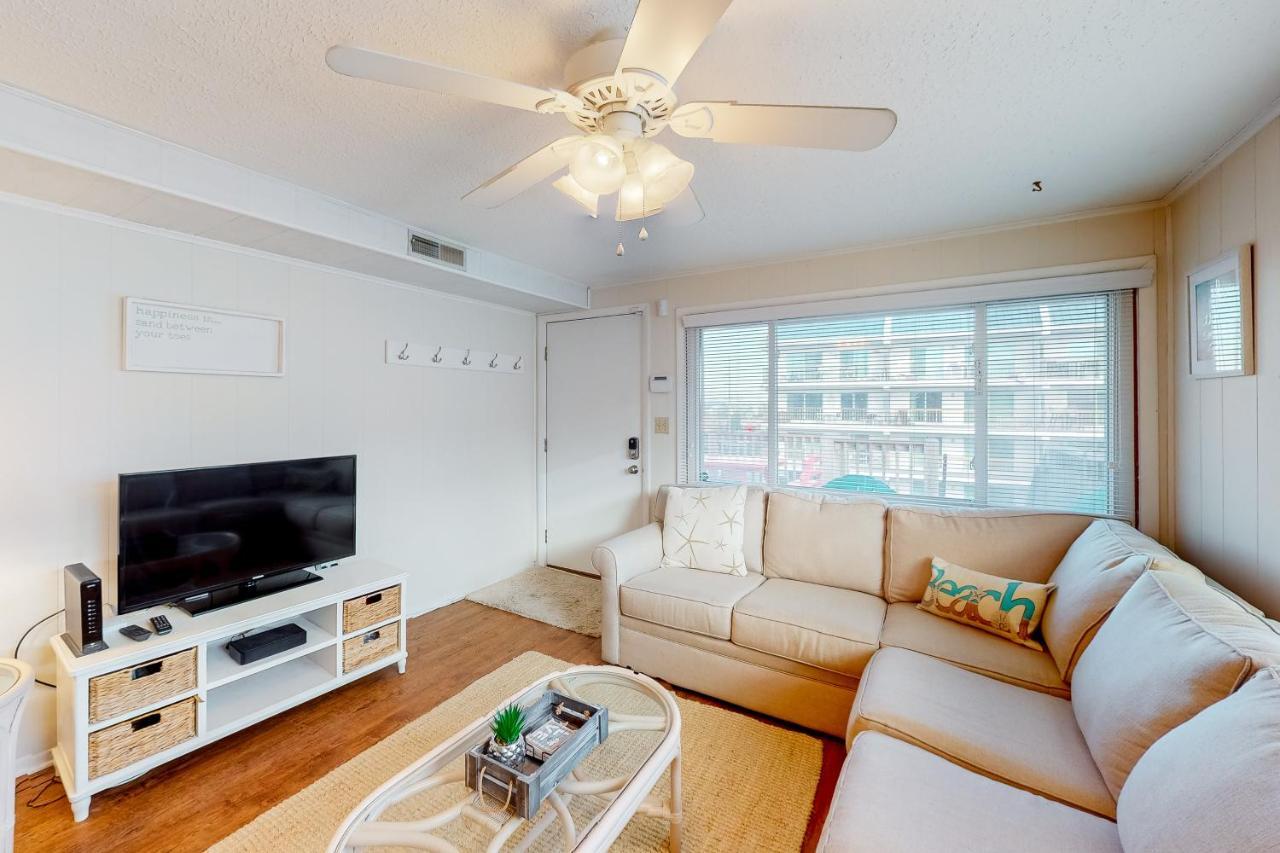North Point Condo 301 Ocean City Buitenkant foto